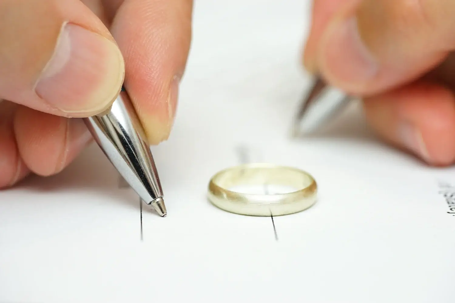 Strengthening Your Position in Divorce Negotiations with Professional Mediation Cowes