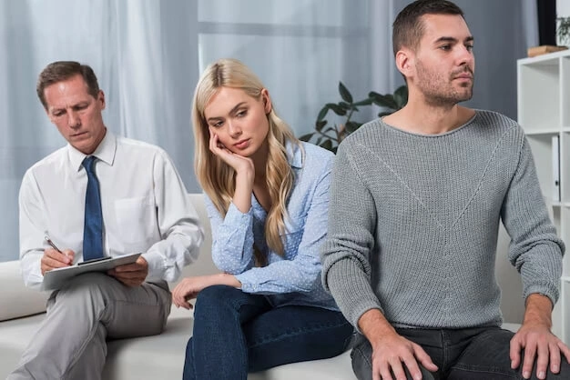 Protecting Child Arrangements Within Your Mediation Agreement Cowes