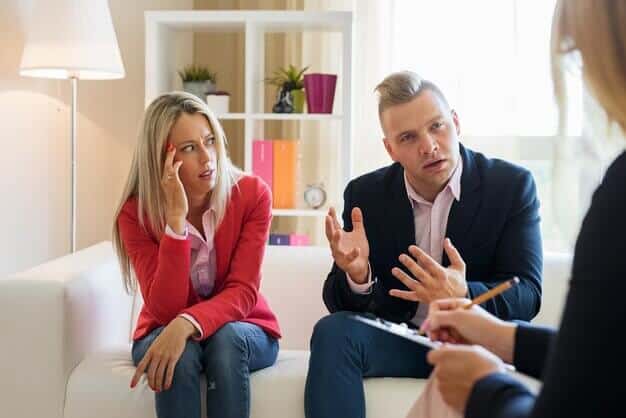 Recognizing Mental Health Challenges in Mediation Cowes
