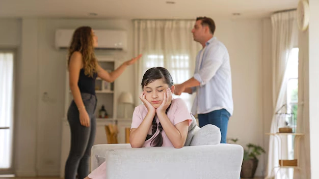What Is Parental Responsibility in the UK Cowes