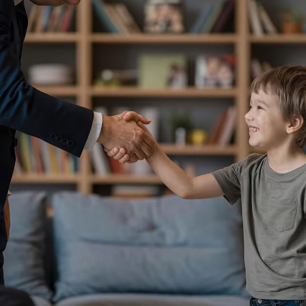 Understanding Child Arrangements – Guidance from EH Mediation Specialists Cowes