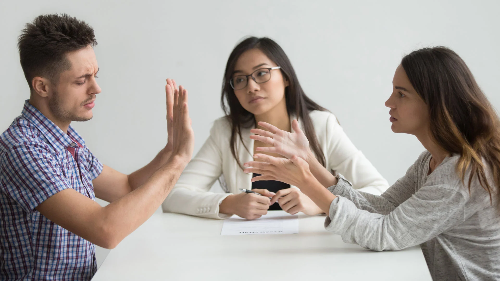 The Legal Framework Behind Family Mediation in the UK Cowes