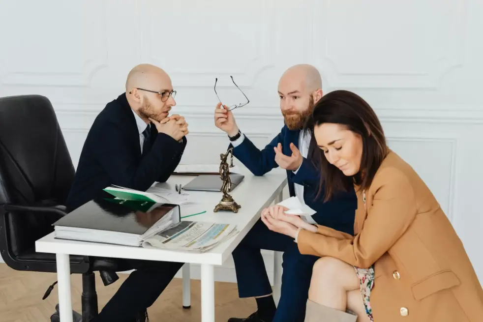 Long term dispute resolution for family mediation Cowes
