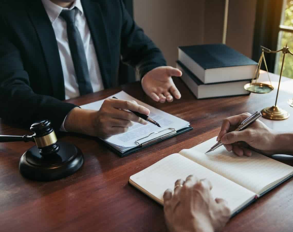 Common Challenges Couples Face in Collaborative Law Cowes