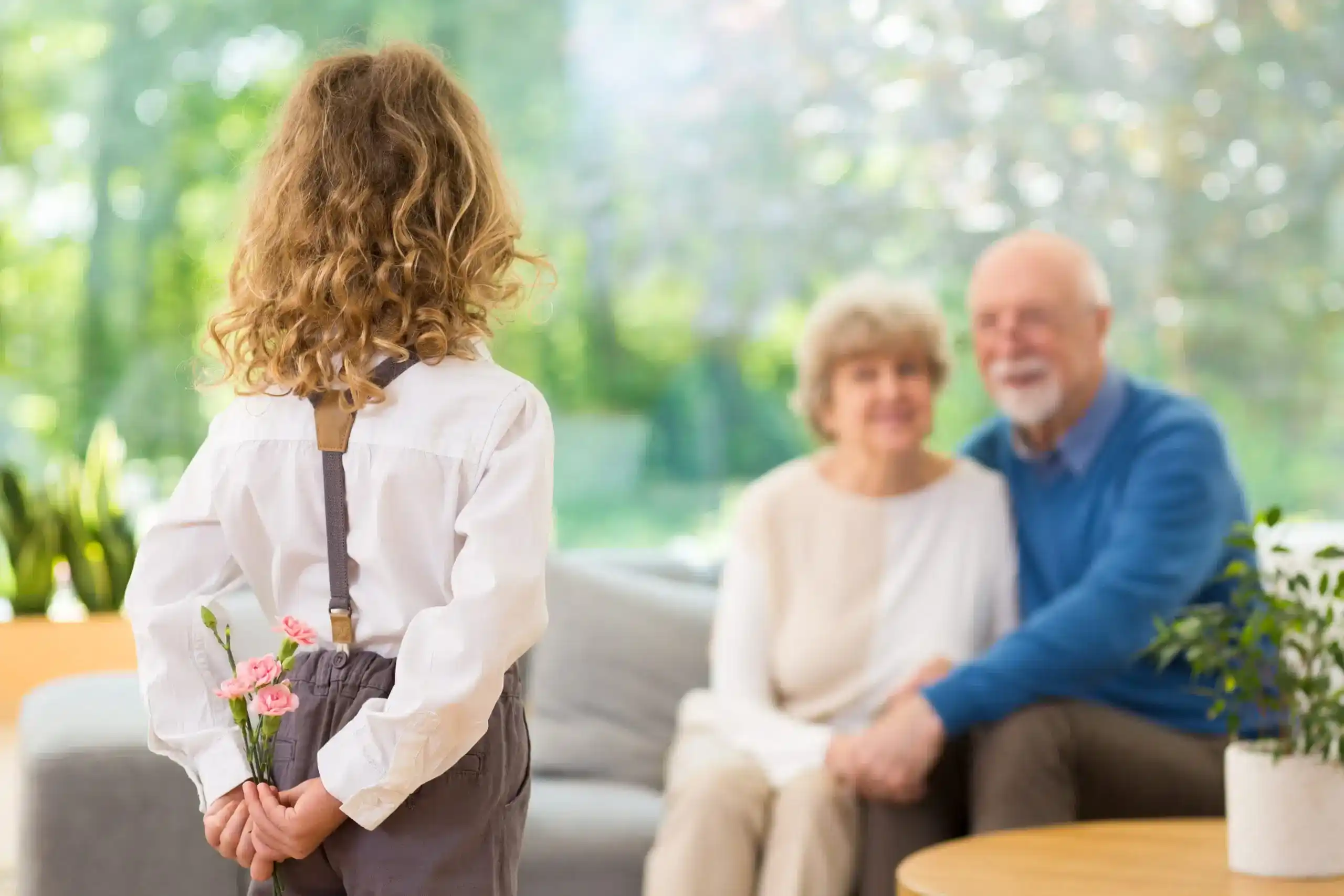 Taking the First Step: How EH Mediation Supports Grandparents Toward Positive Outcomes Cowes