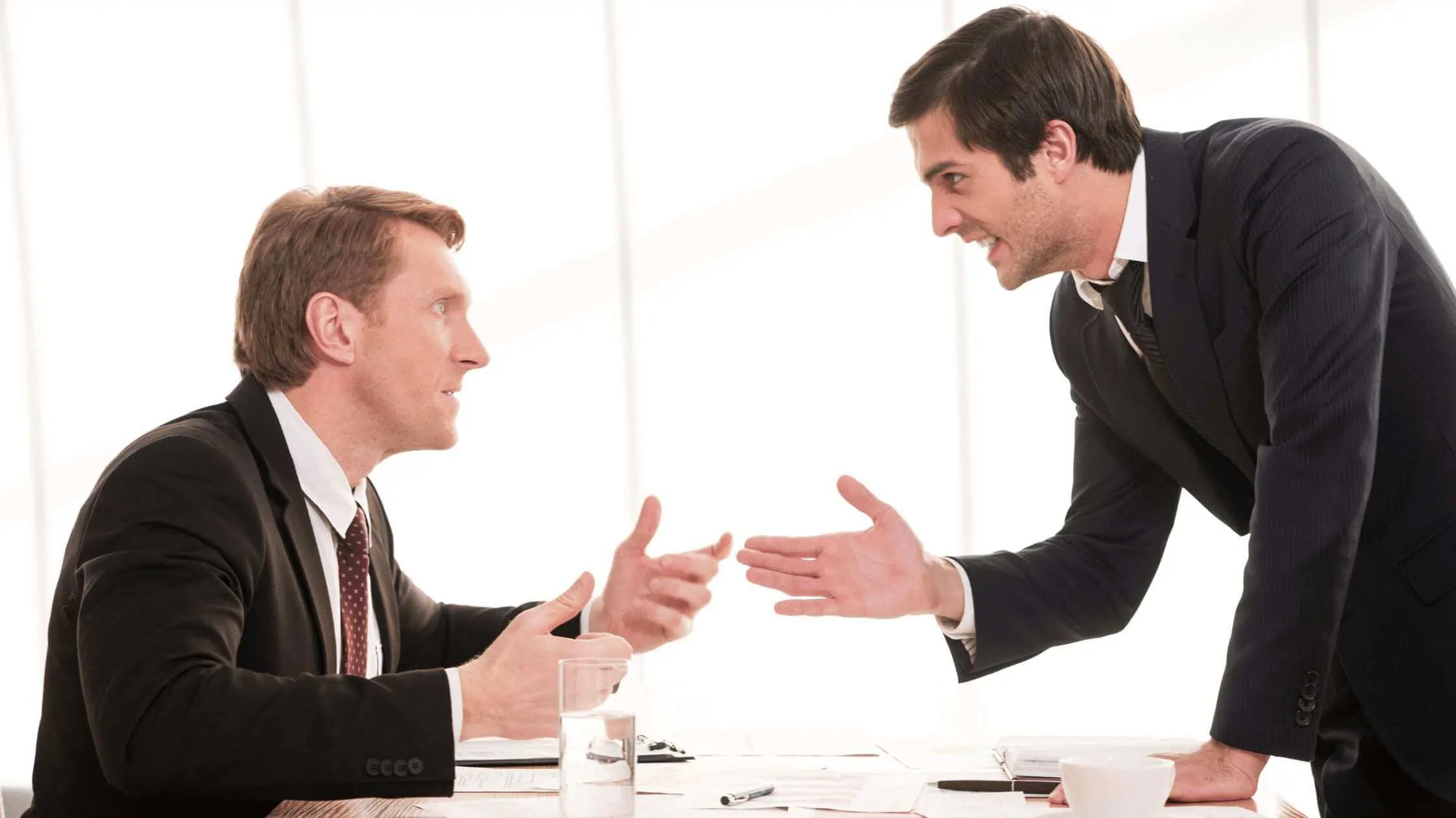 How EH Mediation Creates a Safe Space for Financial Discussions Cowes