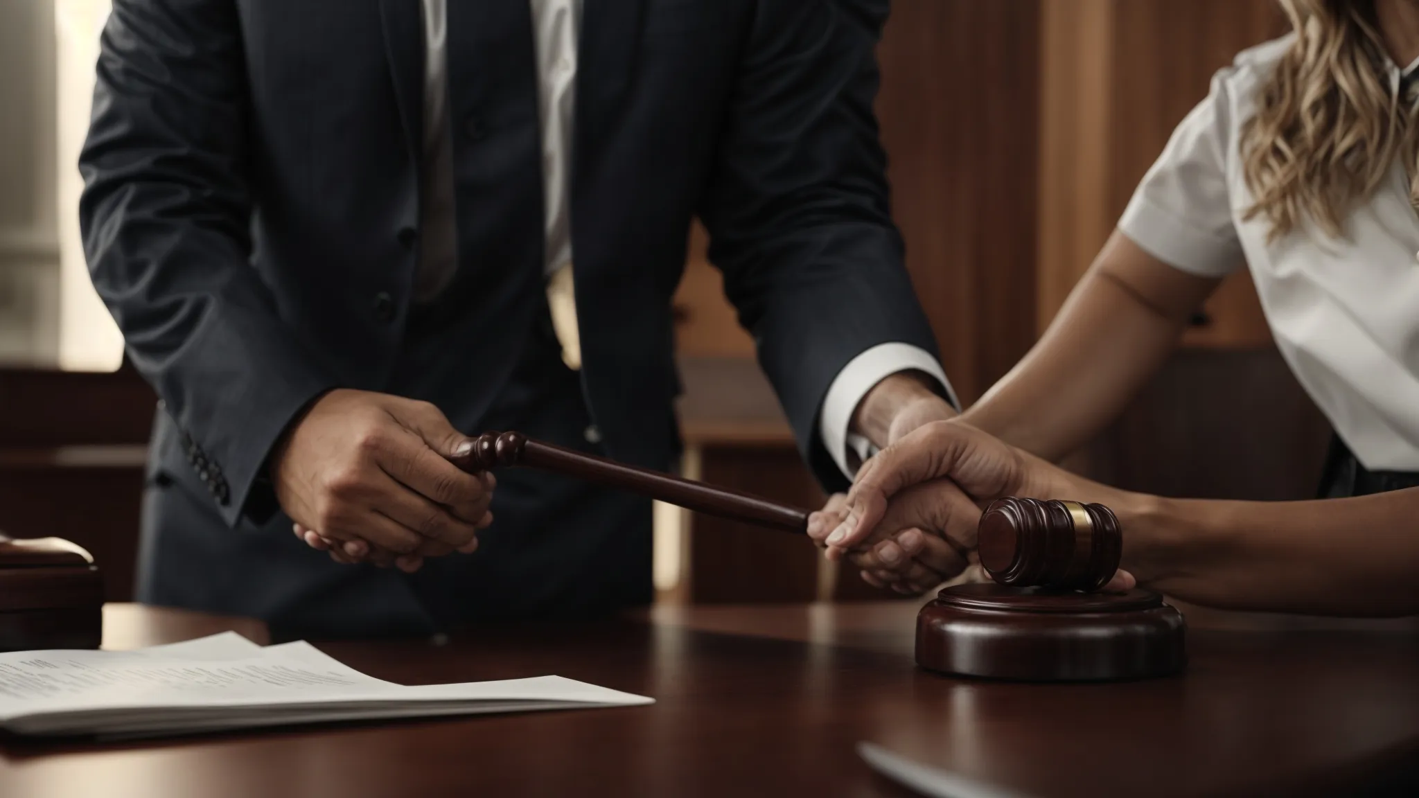 Why Choosing EH Mediation Strengthens Your Agreement Cowes