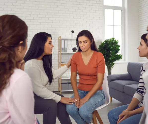 Strategies to Stay in Control During Mediation Cowes