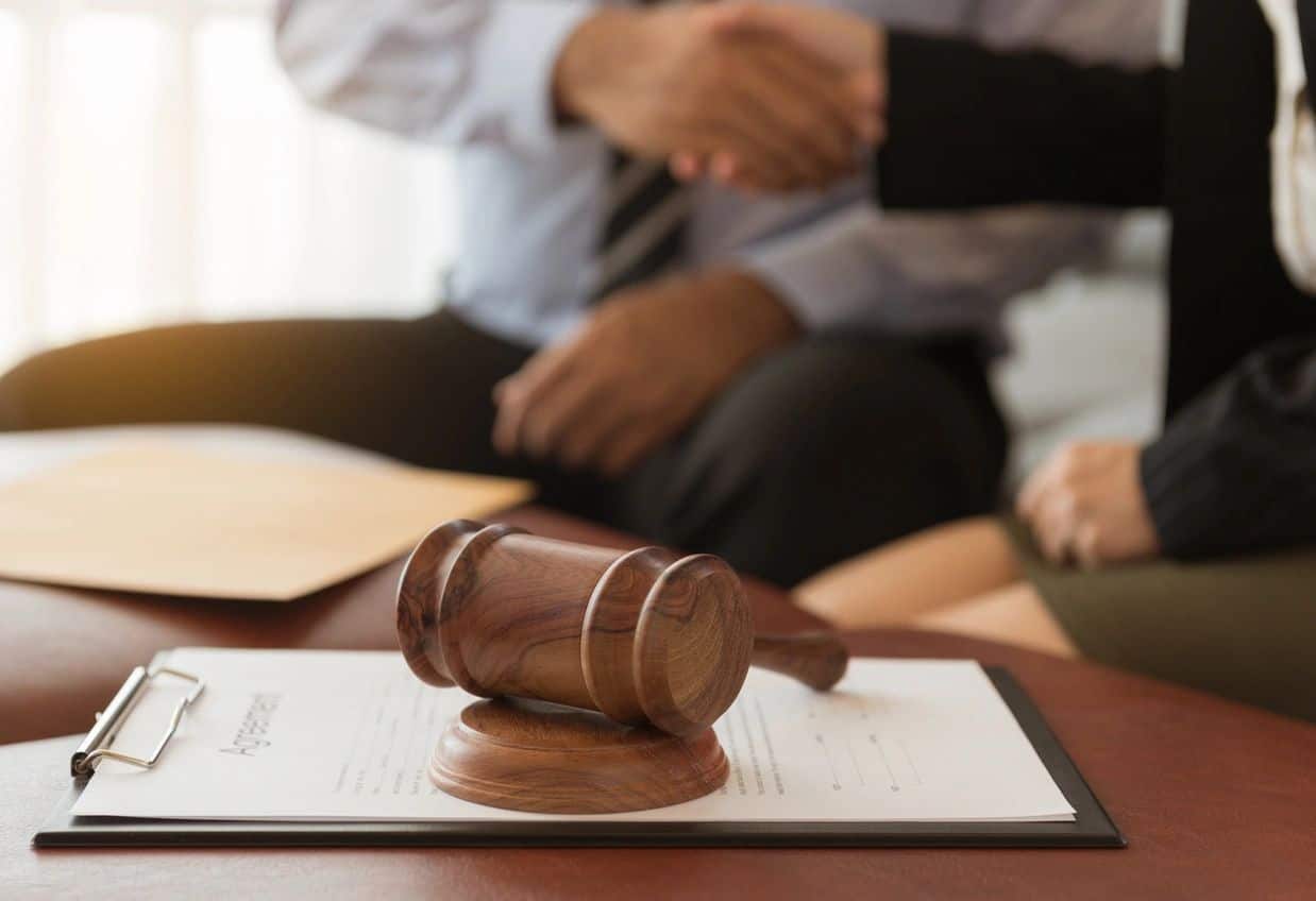 Taking the First Step with EH Mediation: Protecting Your Future Cowes