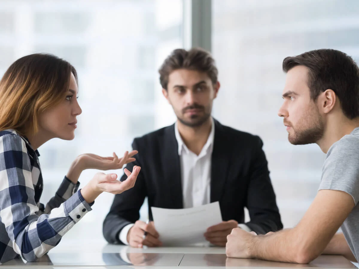 Building Better Agreements Through Feedback Support from EH Mediation Cowes