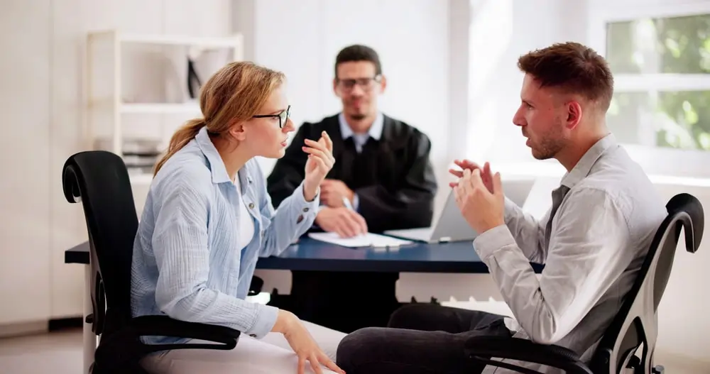Rebuilding Trust After Relationship Breakdown Through Professional Mediation Cowes