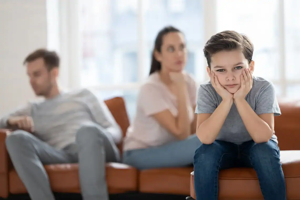 Why More Parents Trust EH Mediation for Child Arrangement Solutions Cowes