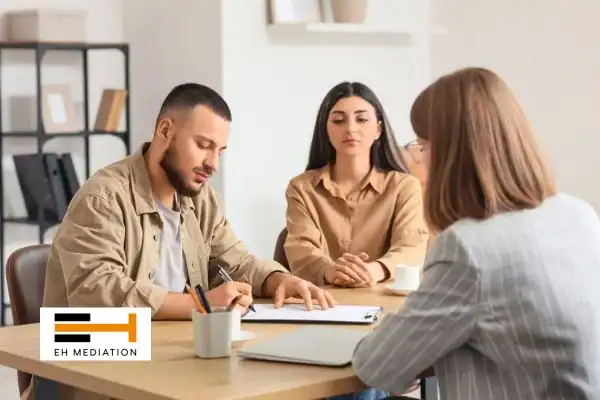How EH Mediation Helps Intercultural Families Move Forward With Understanding Cowes