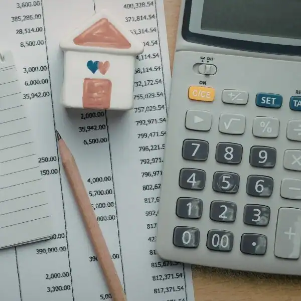 Image of accounts in regards to financial mediation Cowes