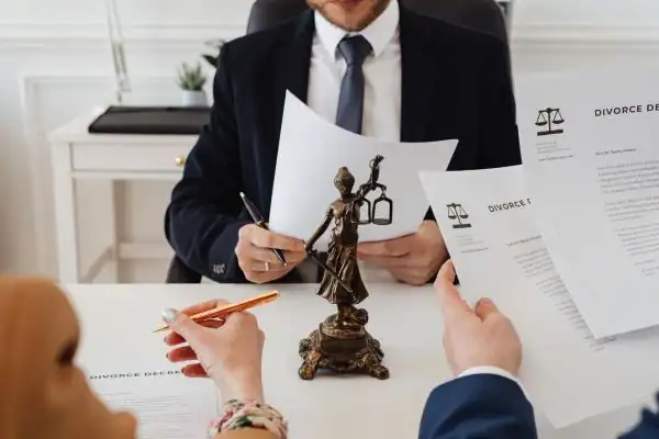 Image of the mediation process Cowes