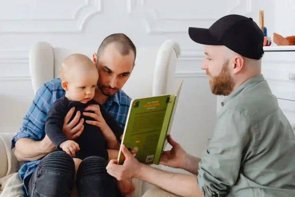 Common Family Issues LGBTQ+ Couples and Parents Face Cowes