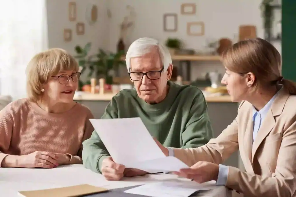 Why Do Family Disputes Happen During CHC Assessments Cowes