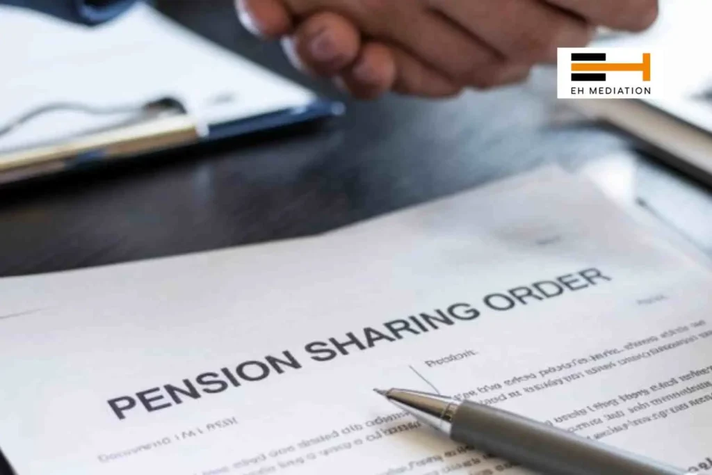 Pension Sharing Frequently Asked Questions Cowes