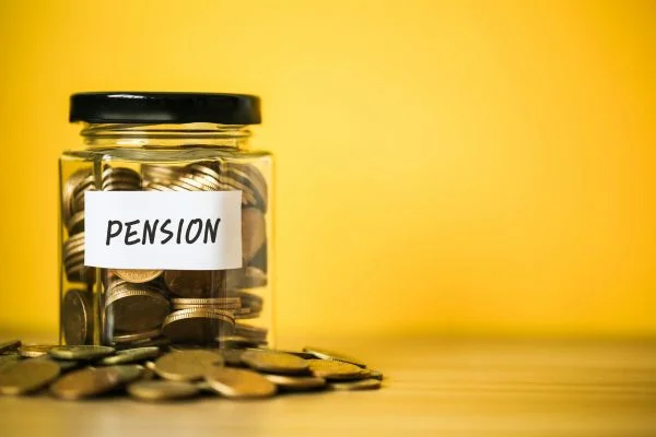 Pension Sharing Mediation Cowes